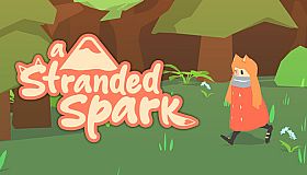 A Stranded Spark