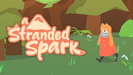 A Stranded Spark Game