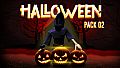 West Hunt- Halloween Pack2