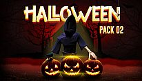West Hunt- Halloween Pack2 für PC kaufen