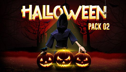 West Hunt- Halloween Pack2