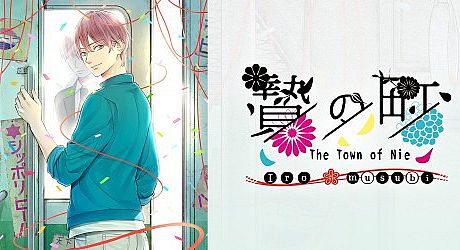 The Town of Nie Iromusubi Game