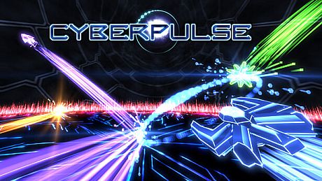 Cyberpulse Game