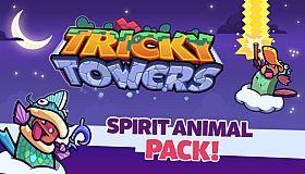 Spirit Animal Pack