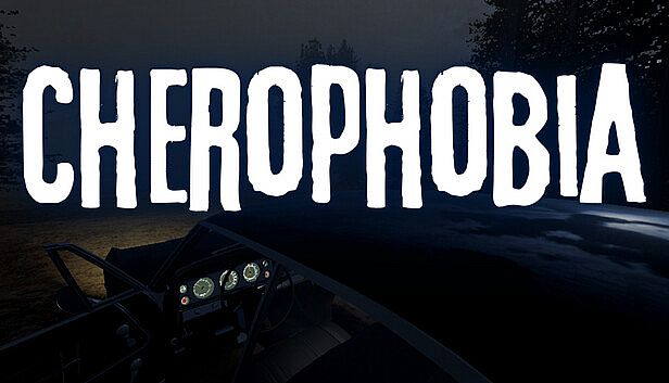 Buy Cherophobia