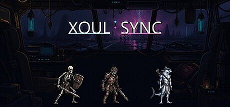 Xoul:Sync Game