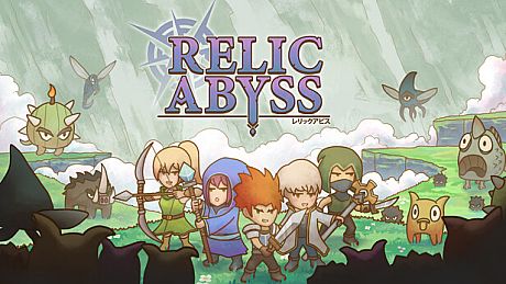 Relic Abyss Game