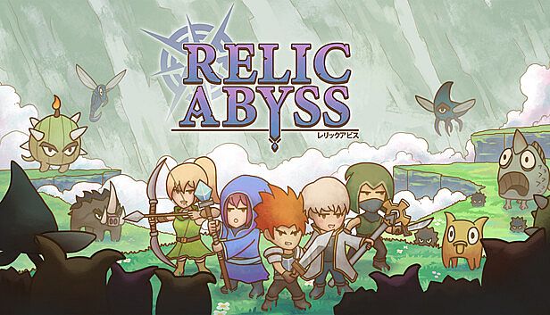 Buy Relic Abyss