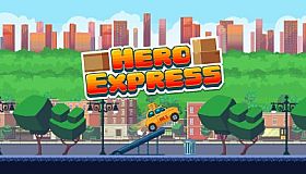 Hero Express