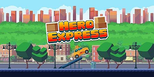 Hero Express