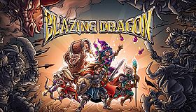 Blazing Dragon