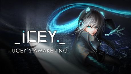 ICEY - UCEY's Awakening DLC