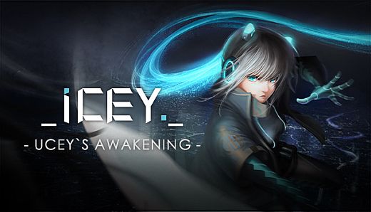 ICEY - UCEY's Awakening