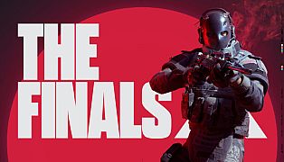 THE FINALS Game