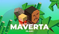 Buy Maverta Island PC