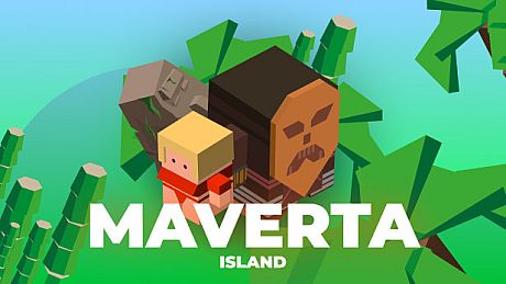 Maverta Island Game