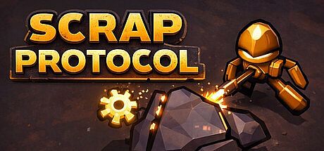 Scrap Protocol Game