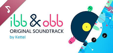 ibb & obb - Original Soundtrack DLC