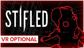 Stifled - Echolocation Horror Mystery
