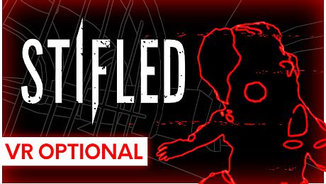Stifled - Echolocation Horror Mystery Game