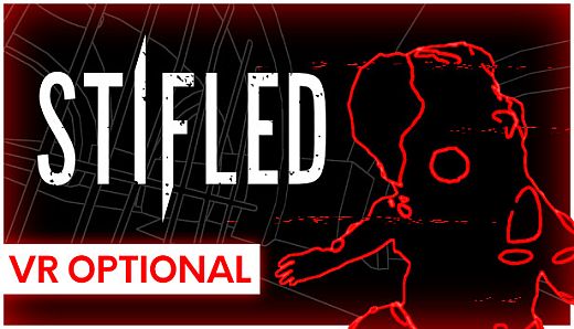 Stifled - Echolocation Horror Mystery