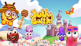Jolly Battle