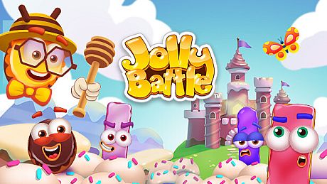 Jolly Battle Game