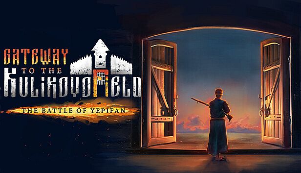 Buy Gateway to the Kulikovo Field: The Battle of Yepifan