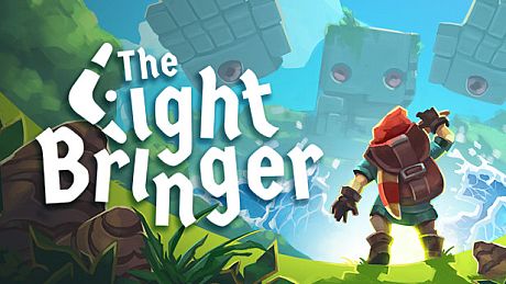 The Lightbringer Game