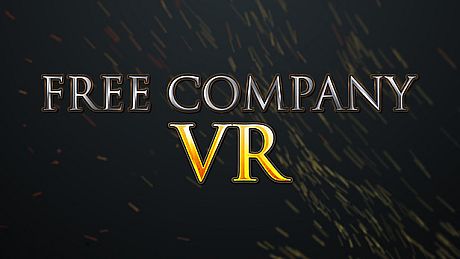 Free Company VR Game