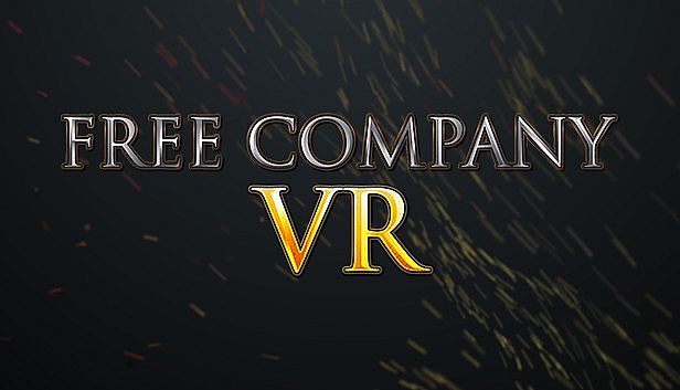 Buy Free Company VR