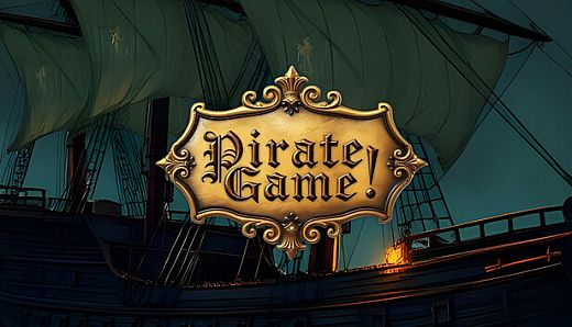 Pirate Sagas:  The Golden Age