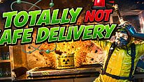 Kup Totally Safe Delivery NOT na PC
