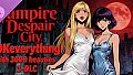 OKeverything with 3000 beauties 3 - DLC Vampire Despair City