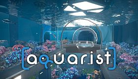 Aquarist