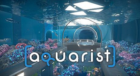 Aquarist Game
