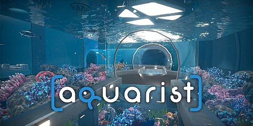 Aquarist