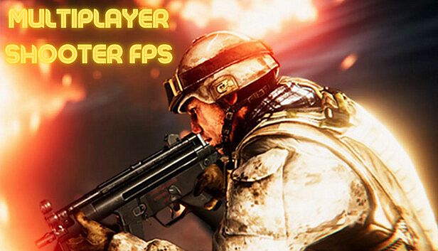 Buy Multiplayer Shooter FPS