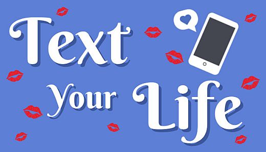 Text Your Life