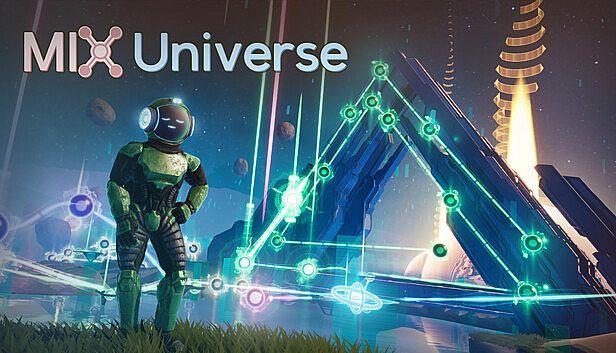 Buy Mix Universe
