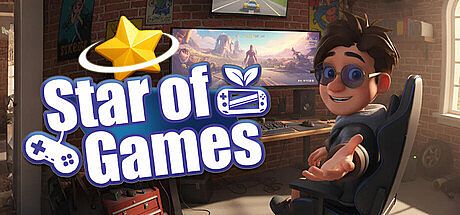 Star of Games Game