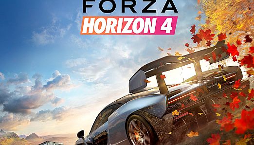 Forza Horizon 4 2016 Honda Civic Coupe GRC