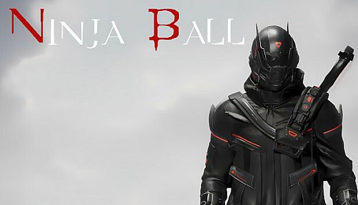 Ninja Ball