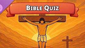Bible Quiz - Stories Mode