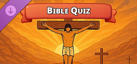 Bible Quiz - Miracles Mode