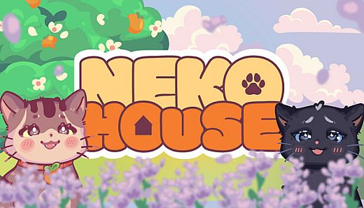 Neko House