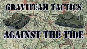 Graviteam Tactics: Against the Tide