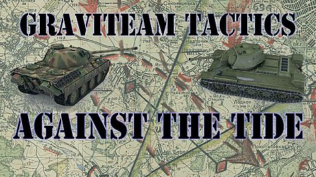 Graviteam Tactics: Against the Tide DLC
