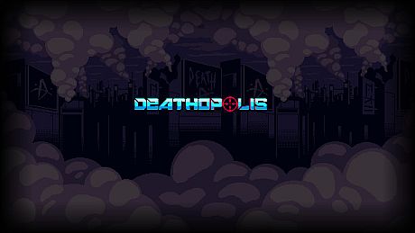 Deathopolis Game