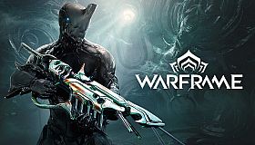 Warframe: Starter Weapon Pack